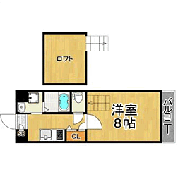 グレースパーク 507