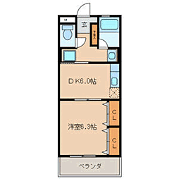 コン・プリオ城南 107