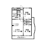 福岡市南区皿山２丁目