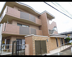 福岡市南区皿山２丁目