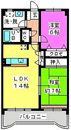 アゼリアII 203