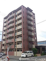 パークサイドソレイユ 502