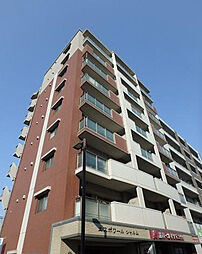 エスポワール　シャルム 601