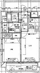 グランモール秋山 303