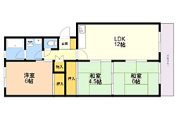 レークサイドパーク 403