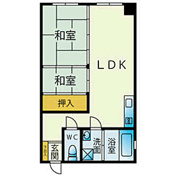 ビジネス・ワン寺塚 606