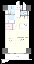 ル・シエール清水 1003