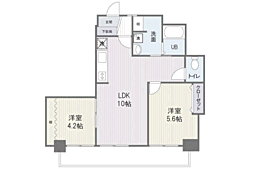 アーバンＮＡＧＡＯ 401