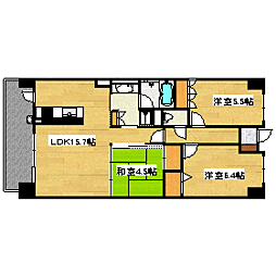 サーパスシティ野間大池公園 903