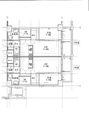 ＬＵＭＩＮＯＵＳ　ＡＬＦＡＣＩＯ 208