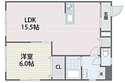 グレースイン高宮 302