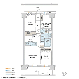 ジェイグラン平和 507