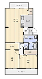 ピオーネ大神 206