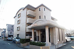 ルミエール東大利 201