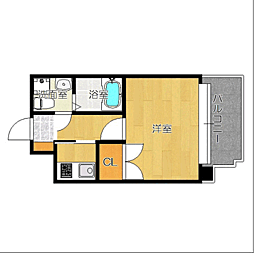 エステートモア長尾 603