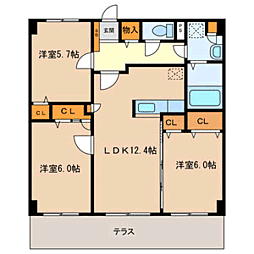 ブリューテ21 402