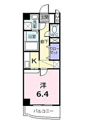 ペルグランデ友丘 309