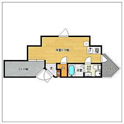 ガレット大池通り 506