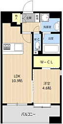 ＬＩＢＴＨ高宮 606