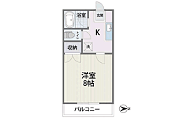 セントリーフ南片江 212