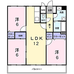 グリ−ンヒルズ長尾 605