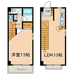 パティオ大楠 506