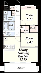 エルヴィータ 402