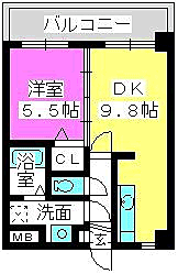 アークプラザしおばる 302