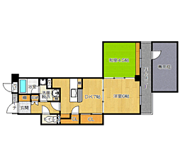 ローリエ春日 102