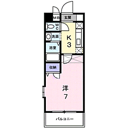 サン・セフィール 204