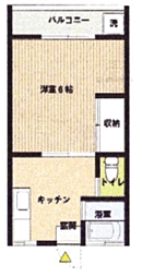 サマリアマンション 107