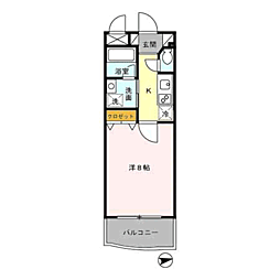 シャトー・ベラ 103