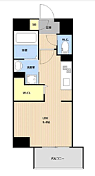 ＬＩＢＴＨ高宮南 1101