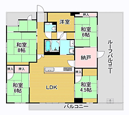 ディアス宮嵜 501