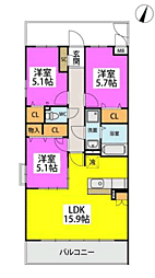 Ｌａ　Ｐｒｅ’ｖａｌｏｉｒ 501