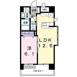 パークサイド仲畑 301