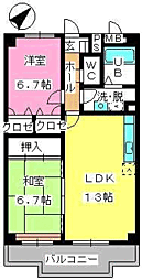 マンテンビュー 602