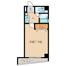 九州鴻池ビル 701