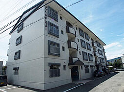 メゾン・ド・Ｆｕｊｉ 201