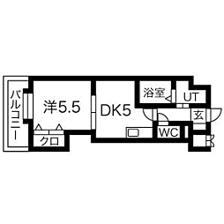 グランメール・エスティエ 905