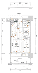 グランフォーレ高宮プレミア 1002