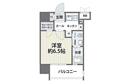 Ｓ−ＦＯＲＴ高宮 709