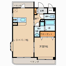 ホープＳパレス 304