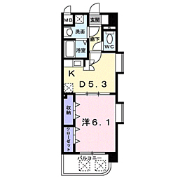 ソレイユ・ルヴァン 301