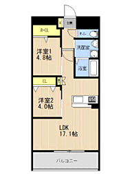 ＶＡＬＥＮＴＩＡ友泉亭 305