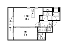 アネーロ高宮 901
