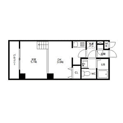 ＳＰＡＺＩＯ大橋 303