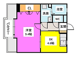 リバーパーク梅林2 101