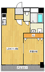 マ・メゾン春日原 502