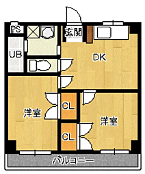 パシフィックモナーク 401